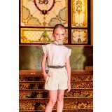 Blouse "Anabel" gold