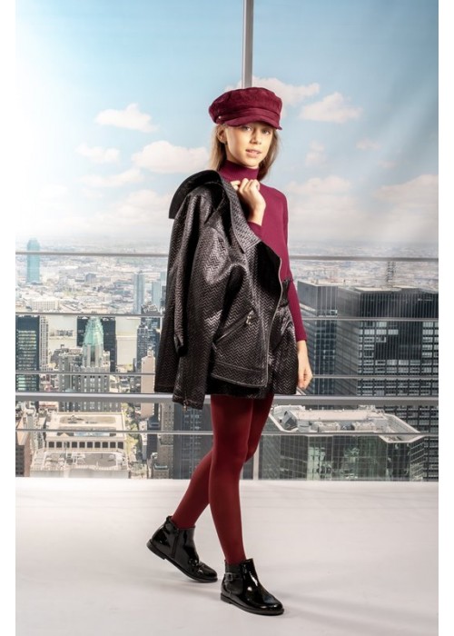 Jacket Sabina graphite