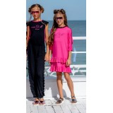 Dress Vivien pink