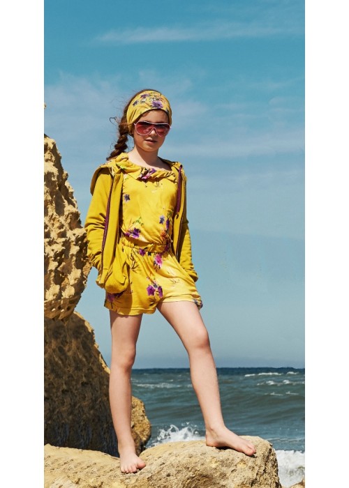 Jumpsuit "Zira"