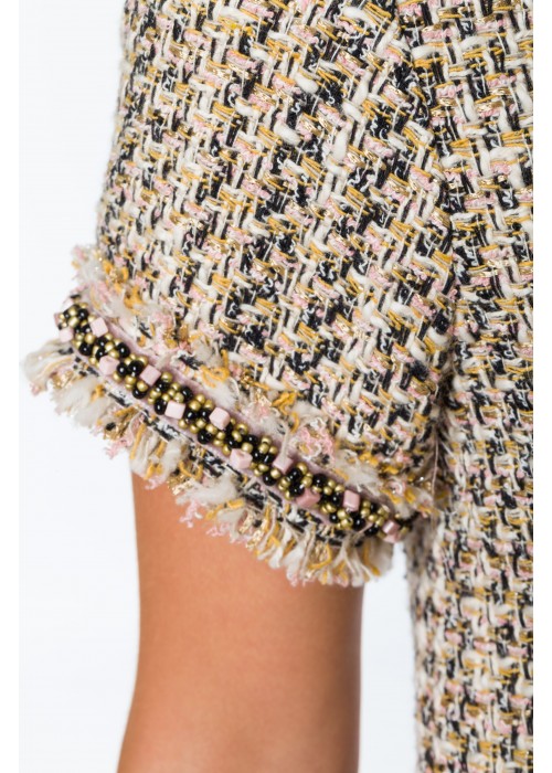 Dress "Mademoiselle"