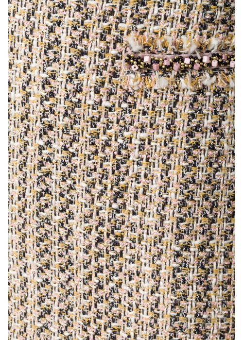 Dress "Mademoiselle"