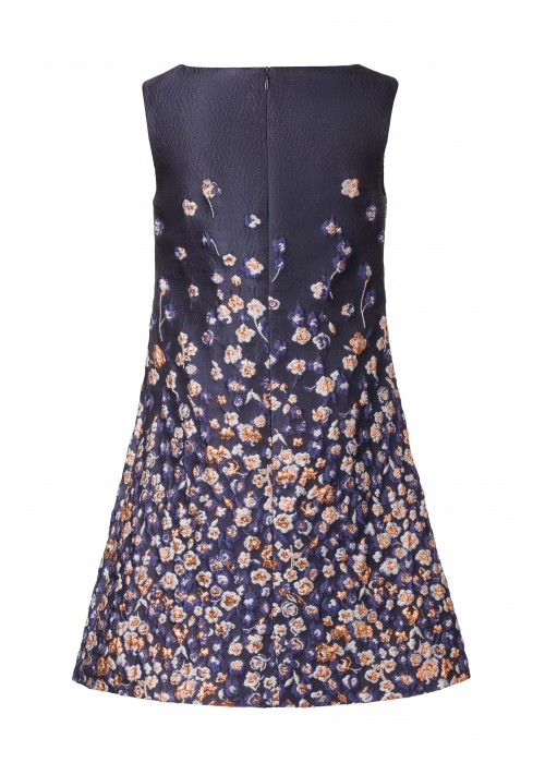 Dress blue coupon
