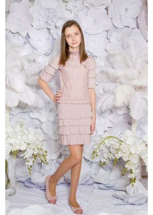 Blouse "Magic"
