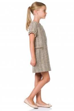 Dress "Mademoiselle"