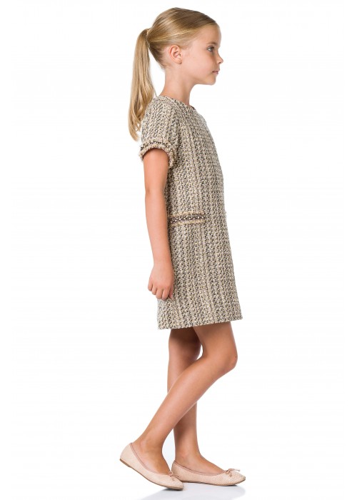 Dress "Mademoiselle"