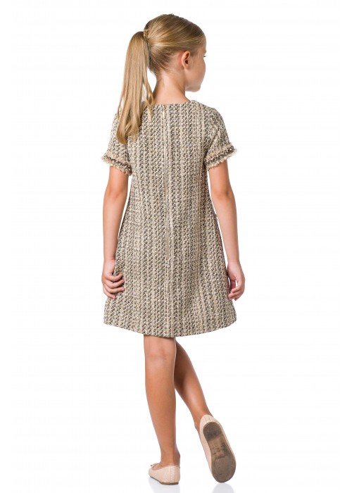 Dress "Mademoiselle"