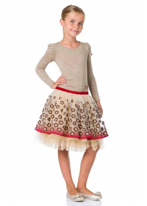 Dress Leopard print 