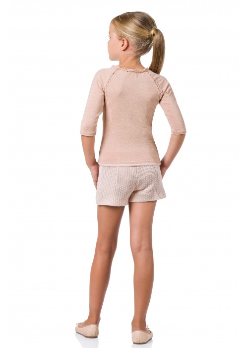 Golf Lurex