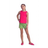 Suit "Rainbow" pink
