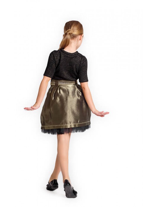 Ketty Skirt