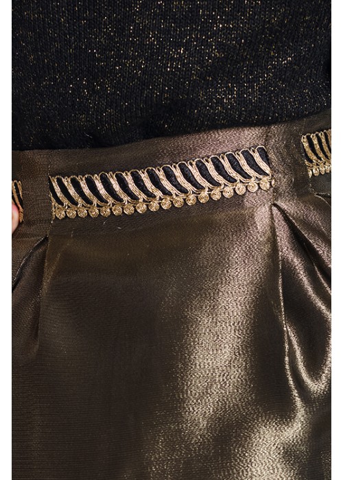 Ketty Skirt