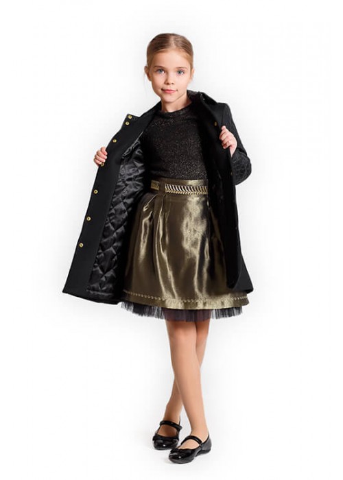 Ketty Skirt