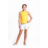 Suit "Rainbow" yellow