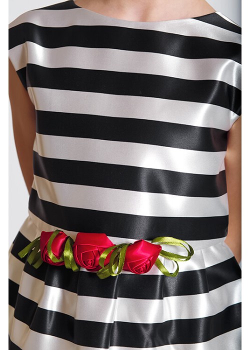 Striped blouse