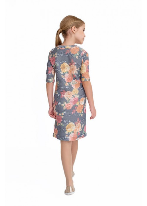 Dress "Ivichi"