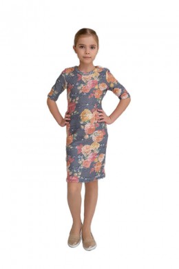 Dress "Ivichi"