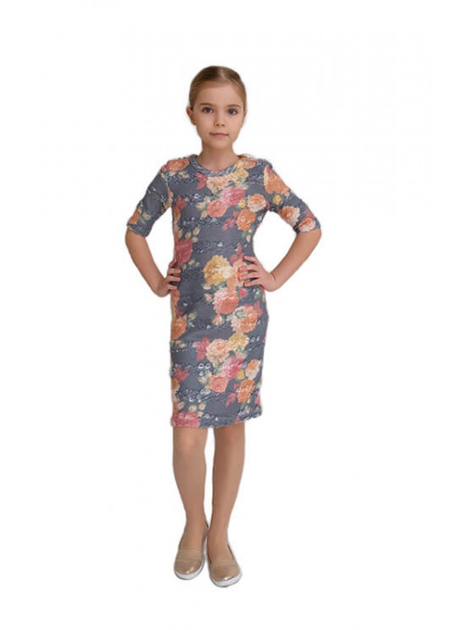 Dress "Ivichi"