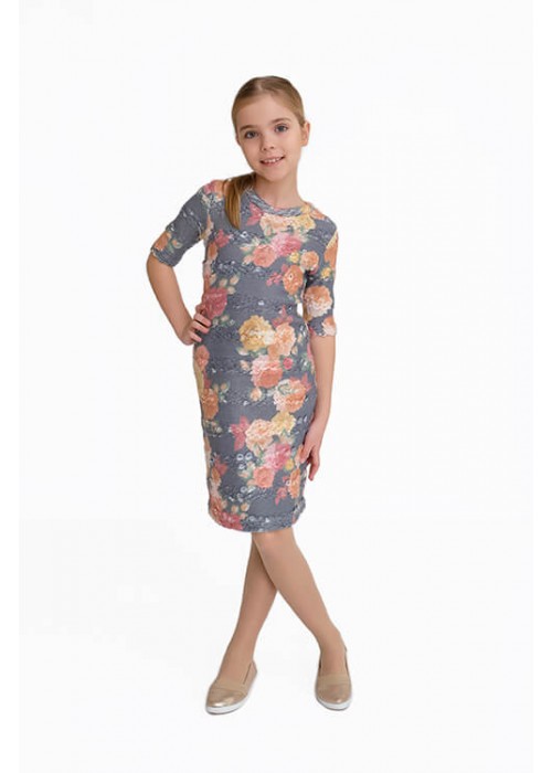 Dress "Ivichi"