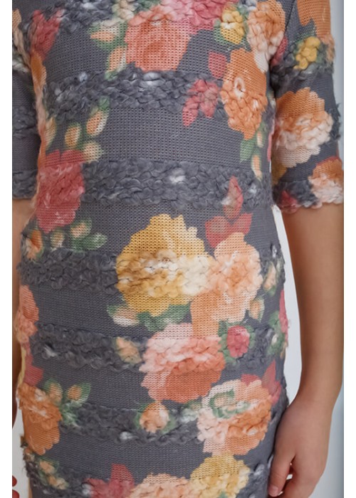 Dress "Ivichi"