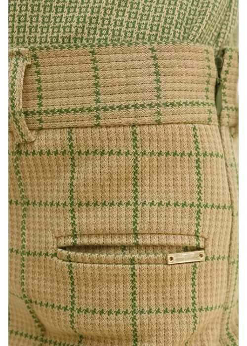 Pants  Shati green