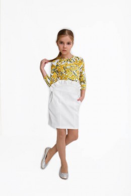 Blouse Julie white 