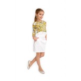 Blouse Julie white 