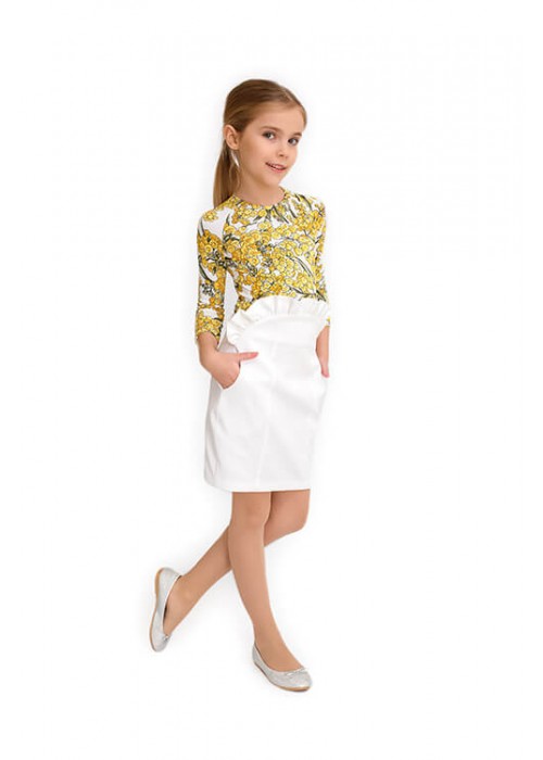 Blouse Julie white 