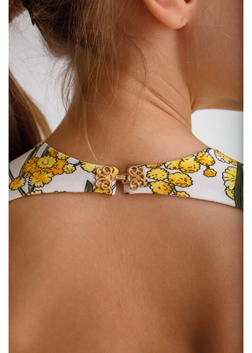 Blouse Julie white 