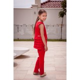 Tunic "Extravagance"