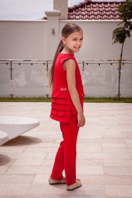 Pants "Extravagance"