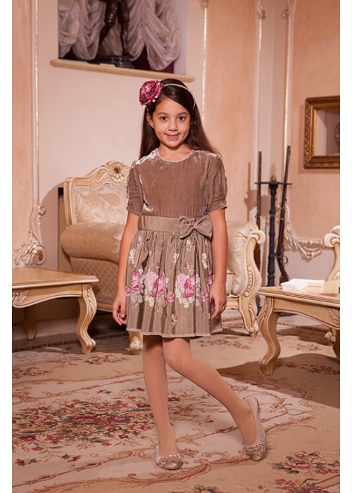 Dress "Camellia"