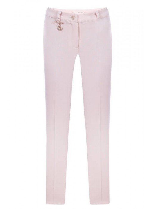 Trousers "Caramel"