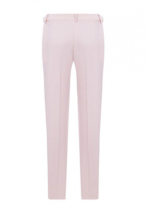 Trousers "Caramel"