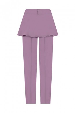Peplum Pants