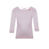 Golf in pink dot gray