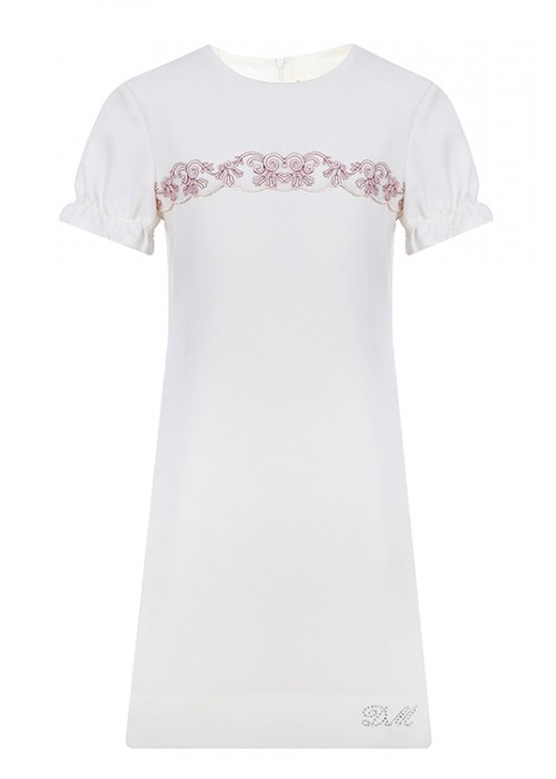 Princess dress (other lace)