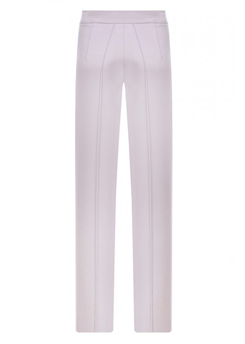 Pants (to a shirt with hearts) mills