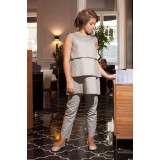 Costume "Cascade" Gray