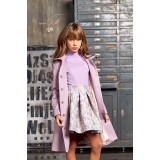 Golf "Fiesta" lilac