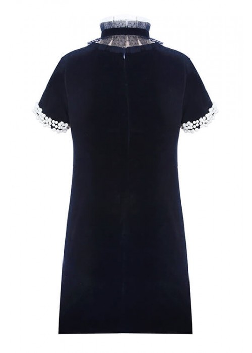 Dress Classic black