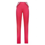 Trousers Fuchsia raspberry 
