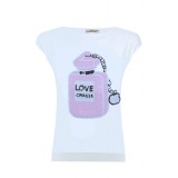 T-shirt Perfume