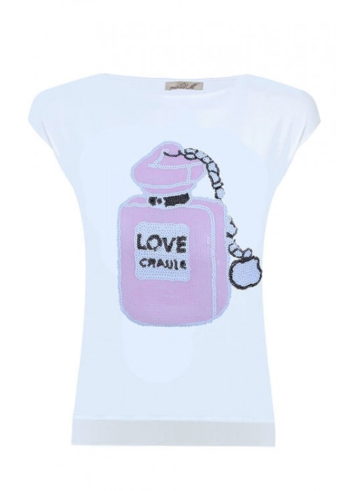T-shirt Perfume