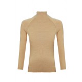 Golf Athena Mustard