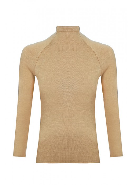Golf Athena Mustard