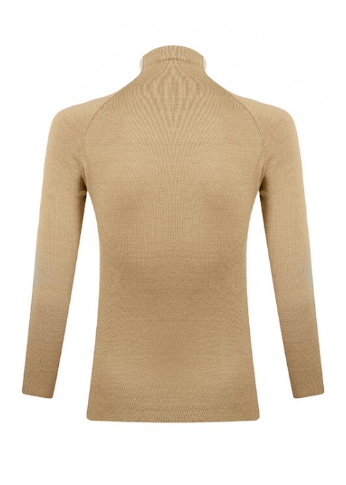 Golf Athena Mustard