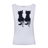 T-shirt "Seals"