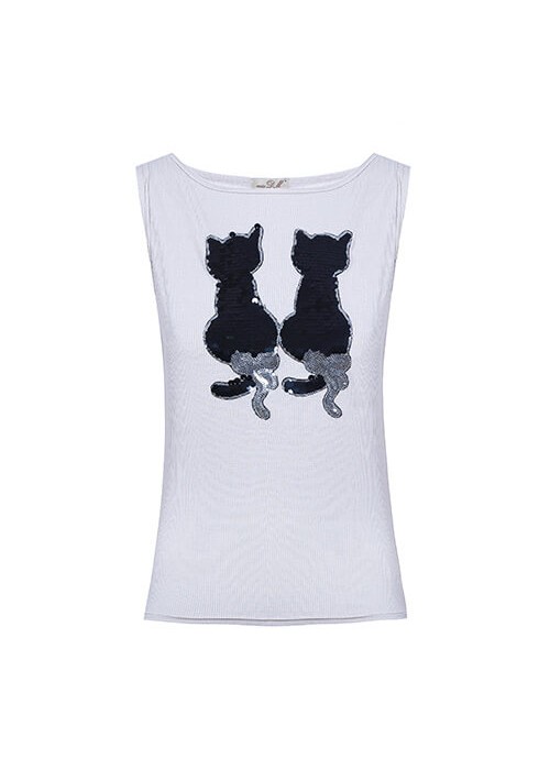 T-shirt "Seals"
