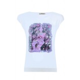 T-shirt "Girl"